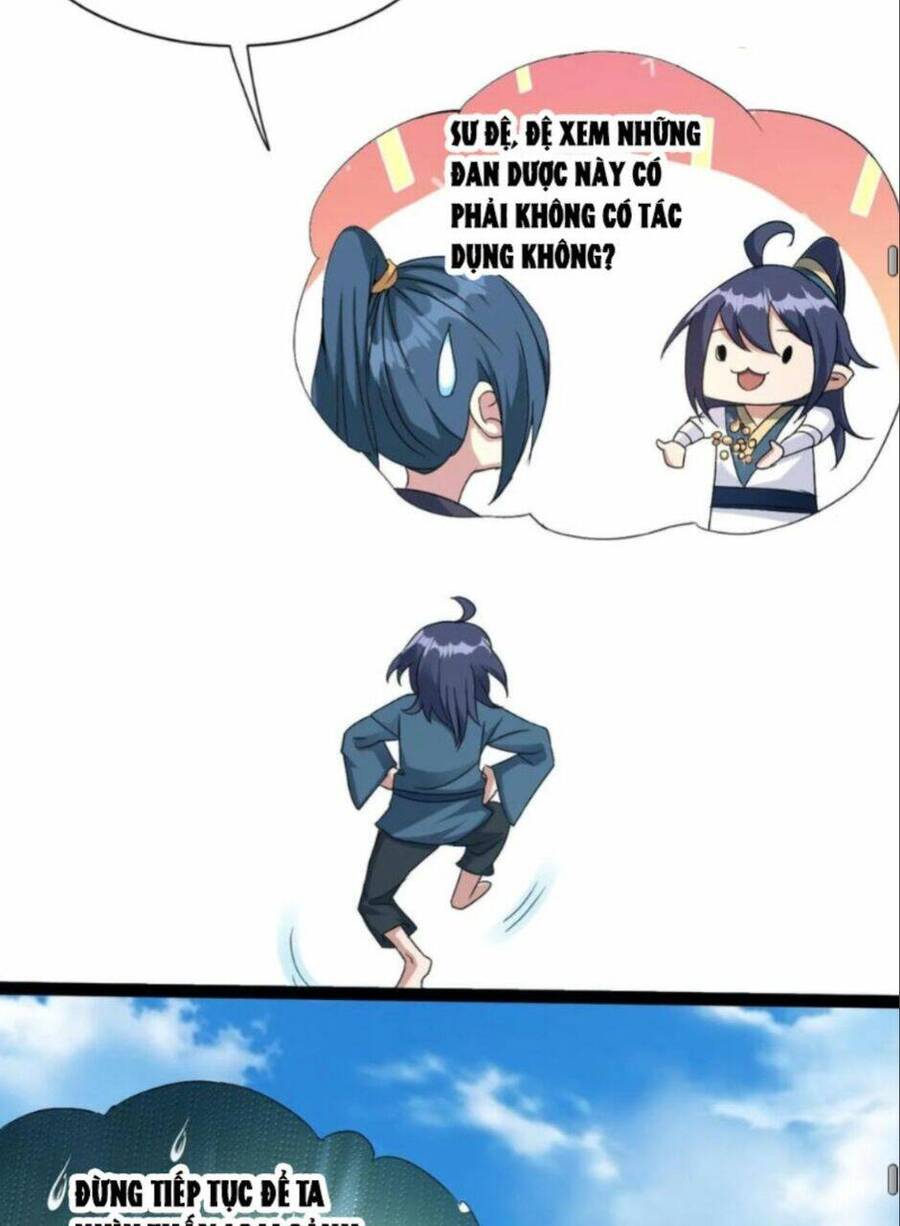 Huyền Huyễn: Ta Bắt Đầu Vô Địch Từ Bại Gia Chapter 11 - Trang 2