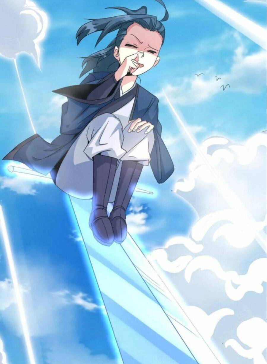 Huyền Huyễn: Ta Bắt Đầu Vô Địch Từ Bại Gia Chapter 11 - Trang 2