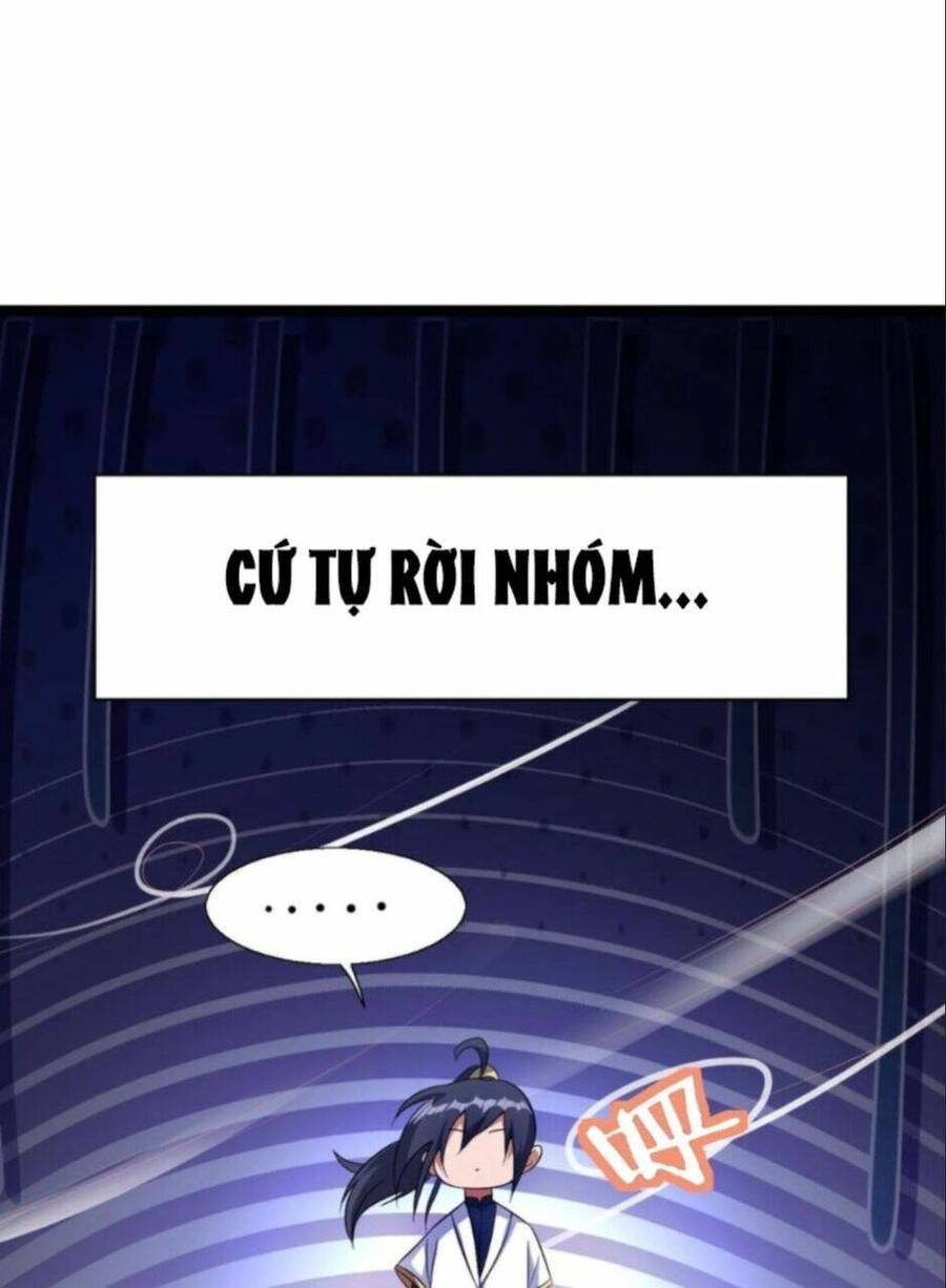 Huyền Huyễn: Ta Bắt Đầu Vô Địch Từ Bại Gia Chapter 12 - Trang 2