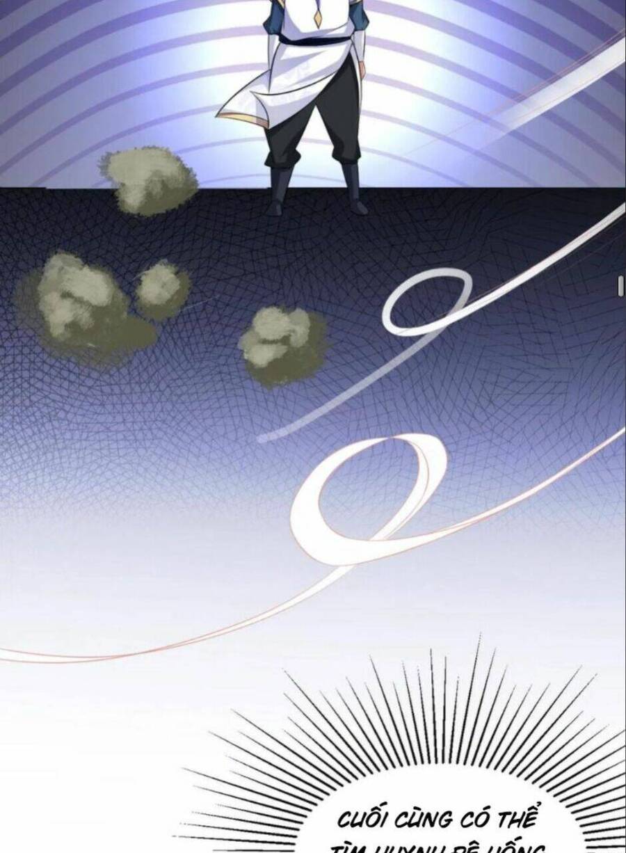 Huyền Huyễn: Ta Bắt Đầu Vô Địch Từ Bại Gia Chapter 12 - Trang 2