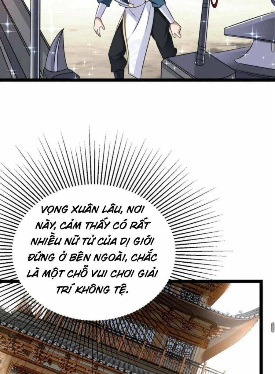 Huyền Huyễn: Ta Bắt Đầu Vô Địch Từ Bại Gia Chapter 12 - Trang 2