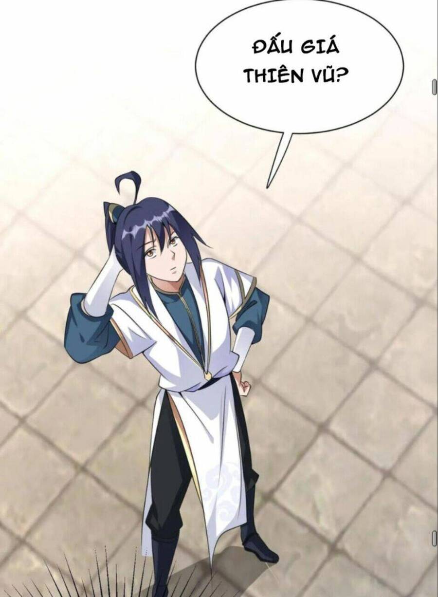 Huyền Huyễn: Ta Bắt Đầu Vô Địch Từ Bại Gia Chapter 12 - Trang 2