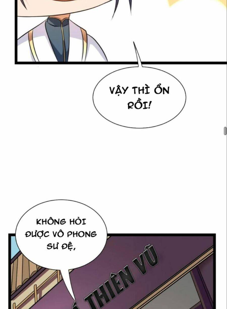 Huyền Huyễn: Ta Bắt Đầu Vô Địch Từ Bại Gia Chapter 12 - Trang 2