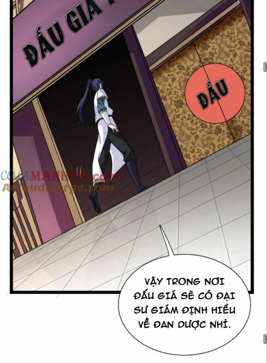 Huyền Huyễn: Ta Bắt Đầu Vô Địch Từ Bại Gia Chapter 12 - Trang 2