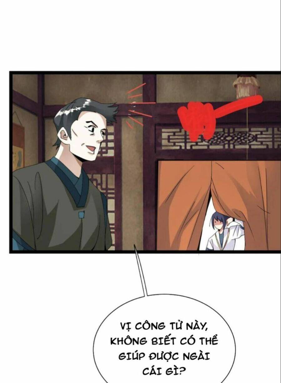 Huyền Huyễn: Ta Bắt Đầu Vô Địch Từ Bại Gia Chapter 12 - Trang 2