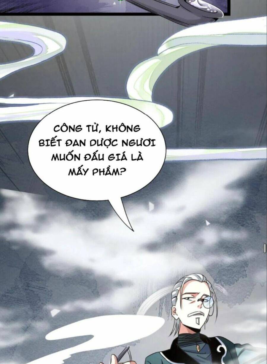 Huyền Huyễn: Ta Bắt Đầu Vô Địch Từ Bại Gia Chapter 12 - Trang 2