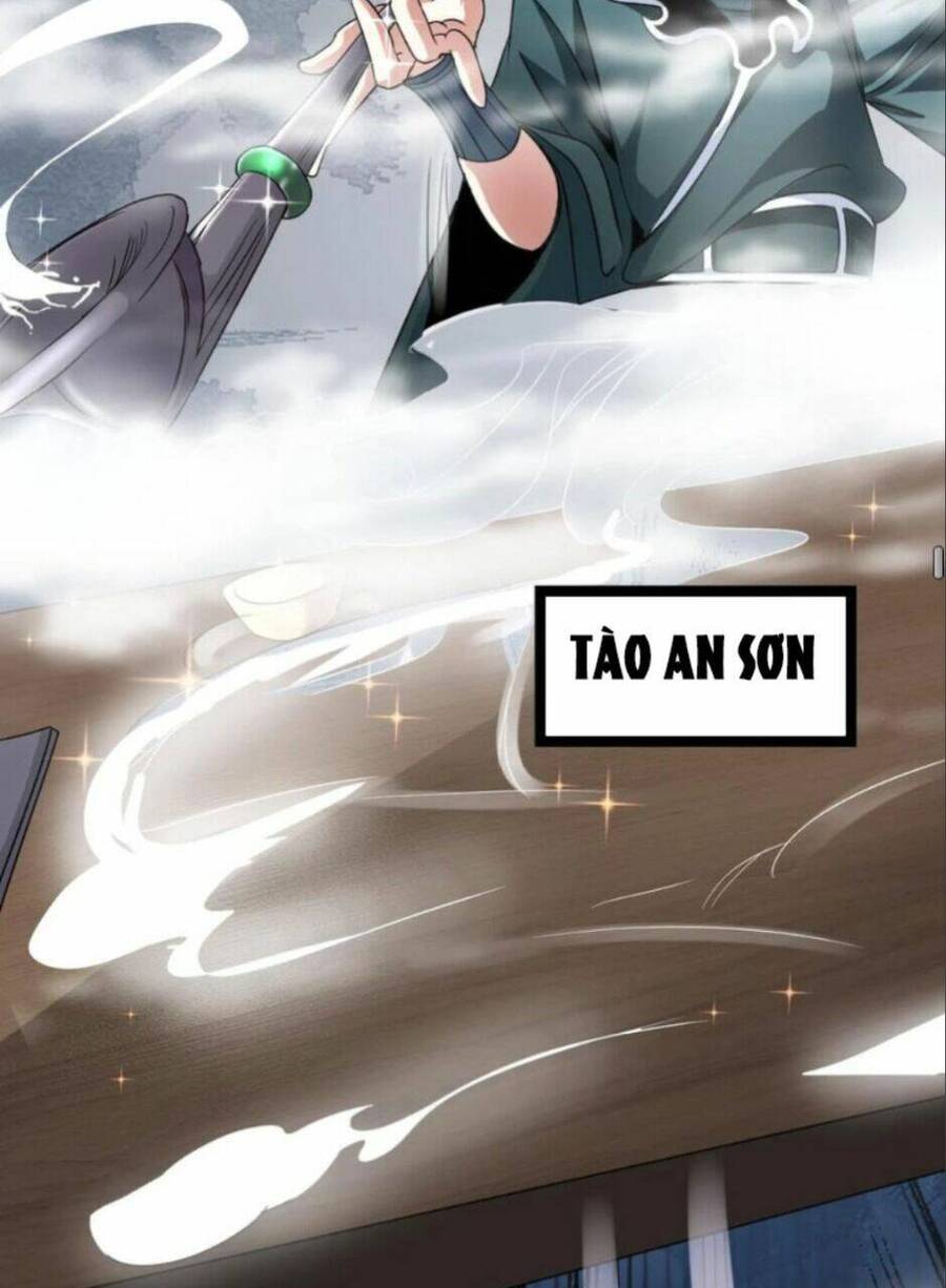 Huyền Huyễn: Ta Bắt Đầu Vô Địch Từ Bại Gia Chapter 12 - Trang 2