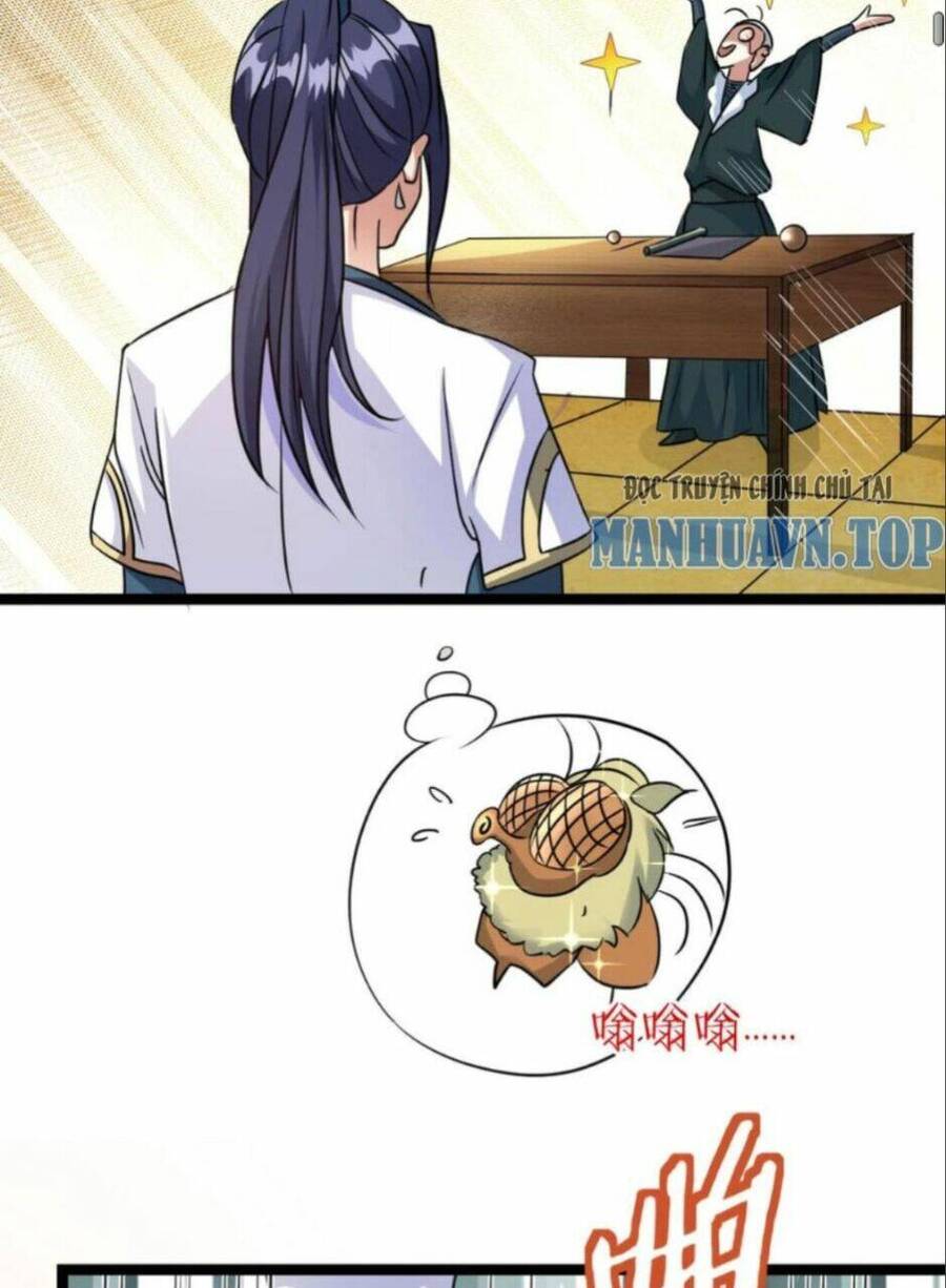 Huyền Huyễn: Ta Bắt Đầu Vô Địch Từ Bại Gia Chapter 12 - Trang 2