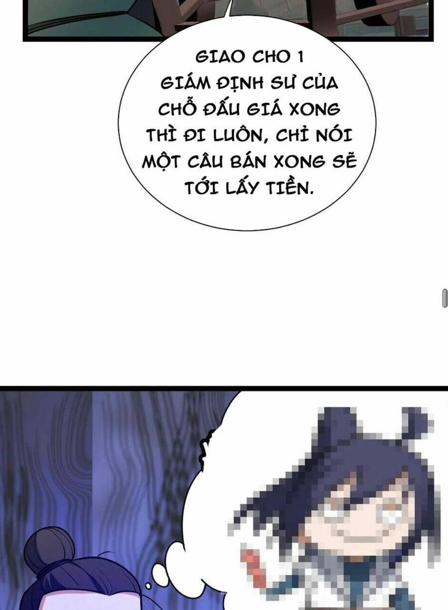 Huyền Huyễn: Ta Bắt Đầu Vô Địch Từ Bại Gia Chapter 13 - Trang 2