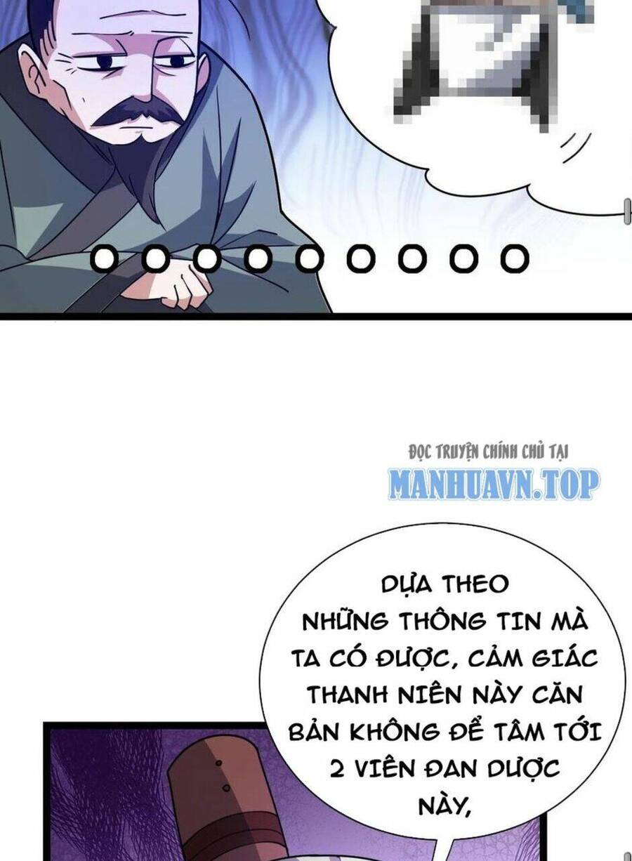 Huyền Huyễn: Ta Bắt Đầu Vô Địch Từ Bại Gia Chapter 13 - Trang 2