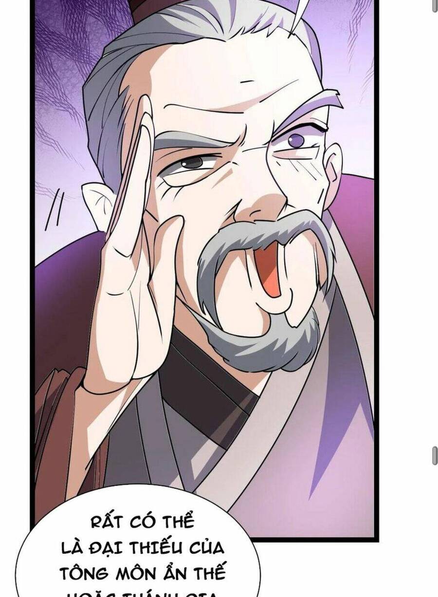 Huyền Huyễn: Ta Bắt Đầu Vô Địch Từ Bại Gia Chapter 13 - Trang 2