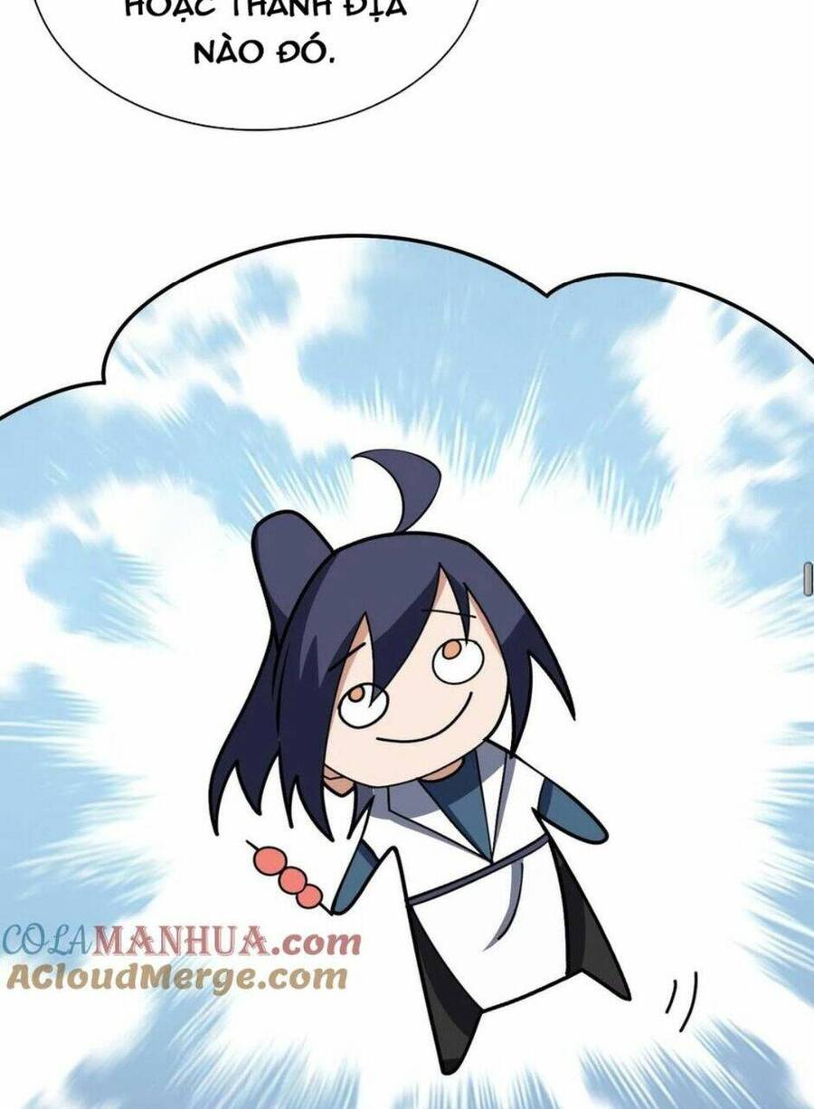 Huyền Huyễn: Ta Bắt Đầu Vô Địch Từ Bại Gia Chapter 13 - Trang 2