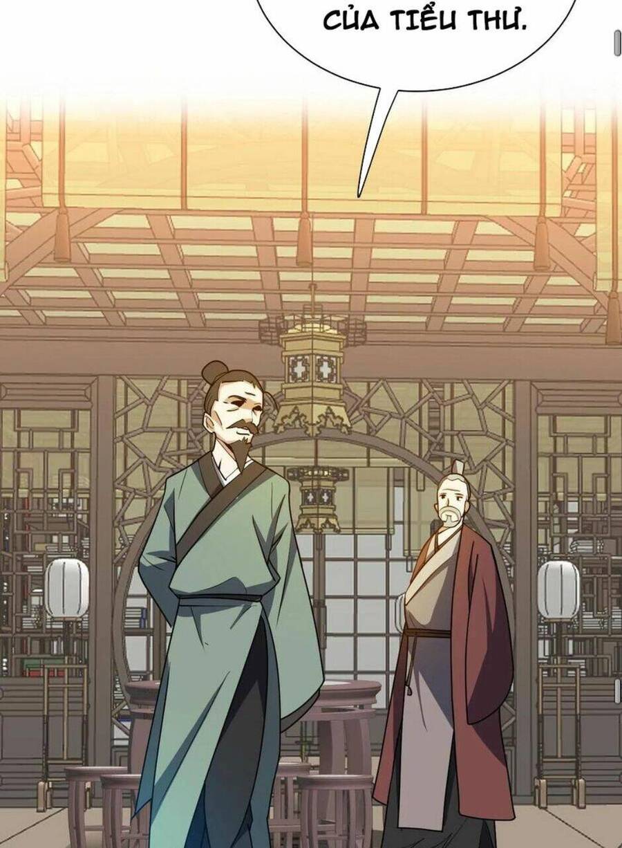 Huyền Huyễn: Ta Bắt Đầu Vô Địch Từ Bại Gia Chapter 13 - Trang 2