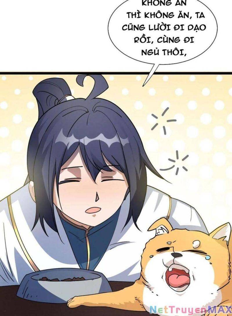 Huyền Huyễn: Ta Bắt Đầu Vô Địch Từ Bại Gia Chapter 14 - Trang 2