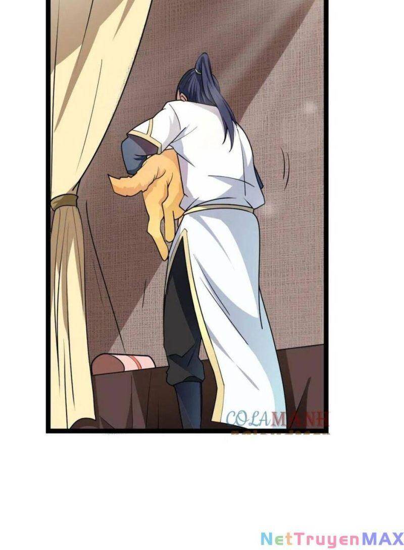 Huyền Huyễn: Ta Bắt Đầu Vô Địch Từ Bại Gia Chapter 14 - Trang 2