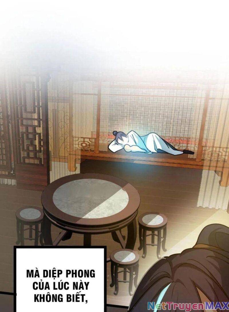 Huyền Huyễn: Ta Bắt Đầu Vô Địch Từ Bại Gia Chapter 14 - Trang 2