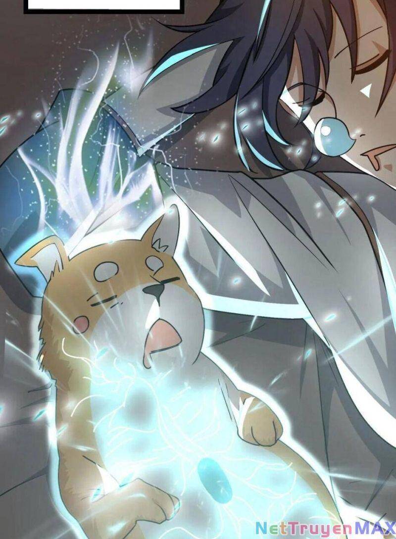 Huyền Huyễn: Ta Bắt Đầu Vô Địch Từ Bại Gia Chapter 14 - Trang 2