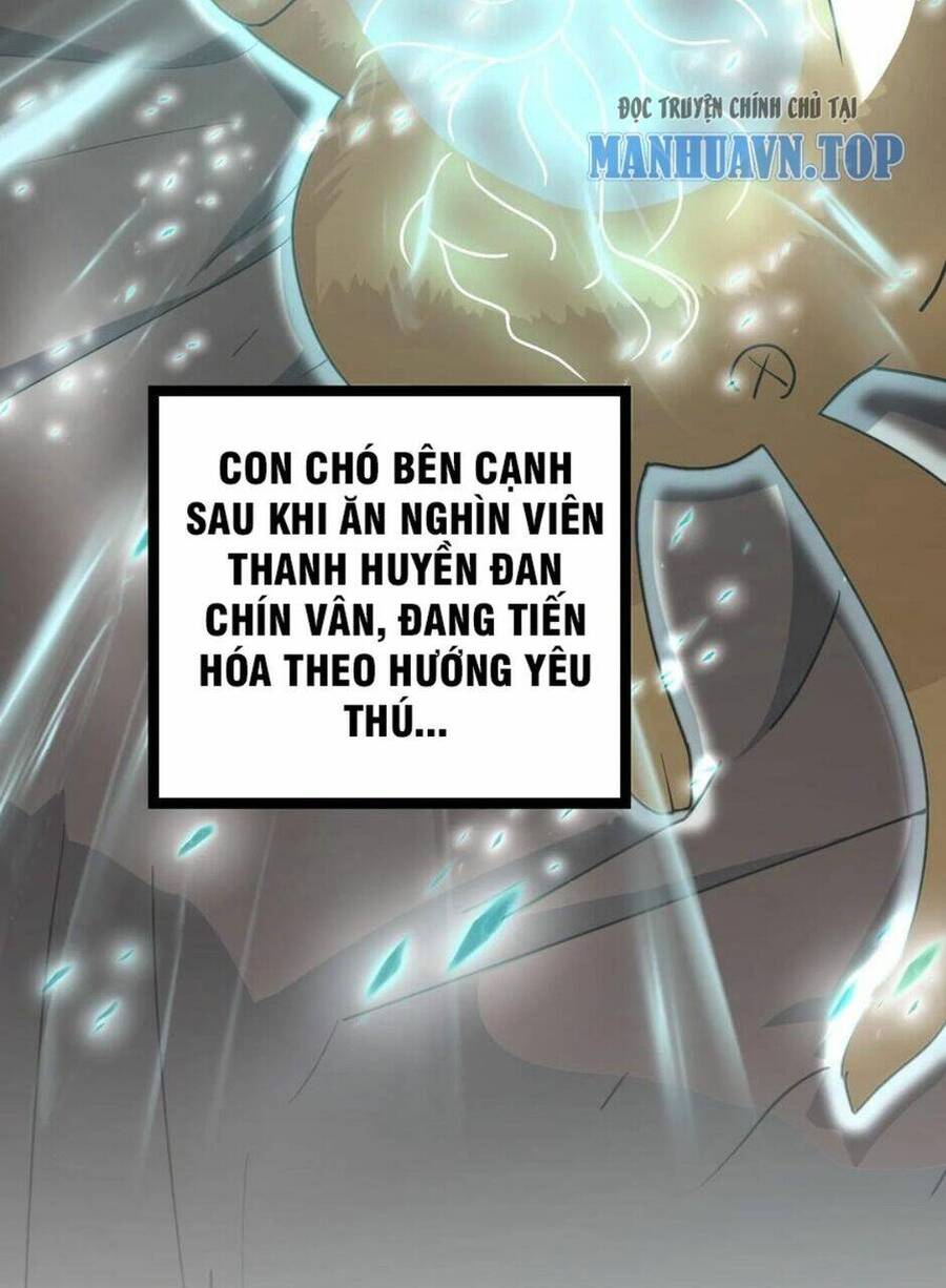 Huyền Huyễn: Ta Bắt Đầu Vô Địch Từ Bại Gia Chapter 14 - Trang 2