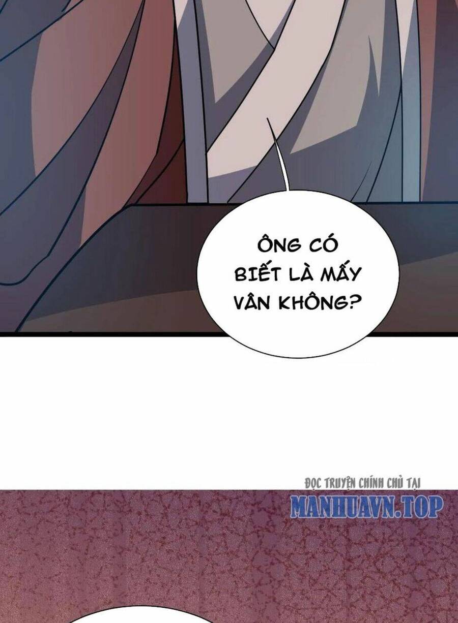 Huyền Huyễn: Ta Bắt Đầu Vô Địch Từ Bại Gia Chapter 14 - Trang 2