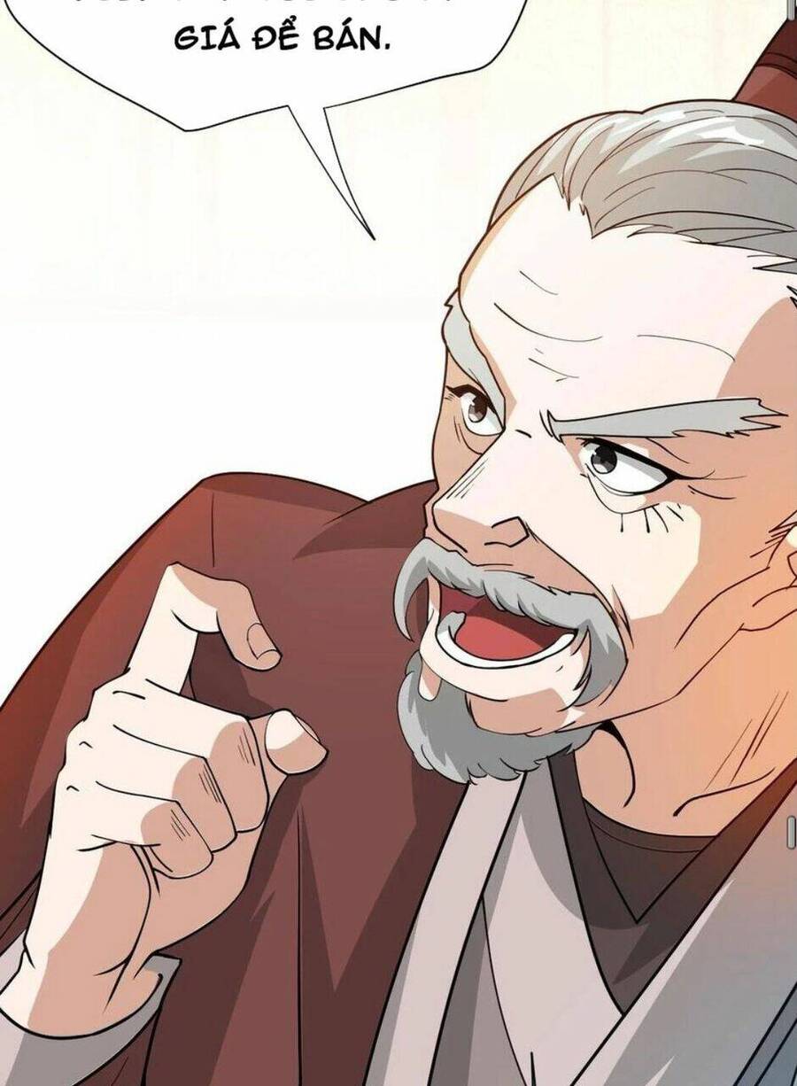 Huyền Huyễn: Ta Bắt Đầu Vô Địch Từ Bại Gia Chapter 14 - Trang 2