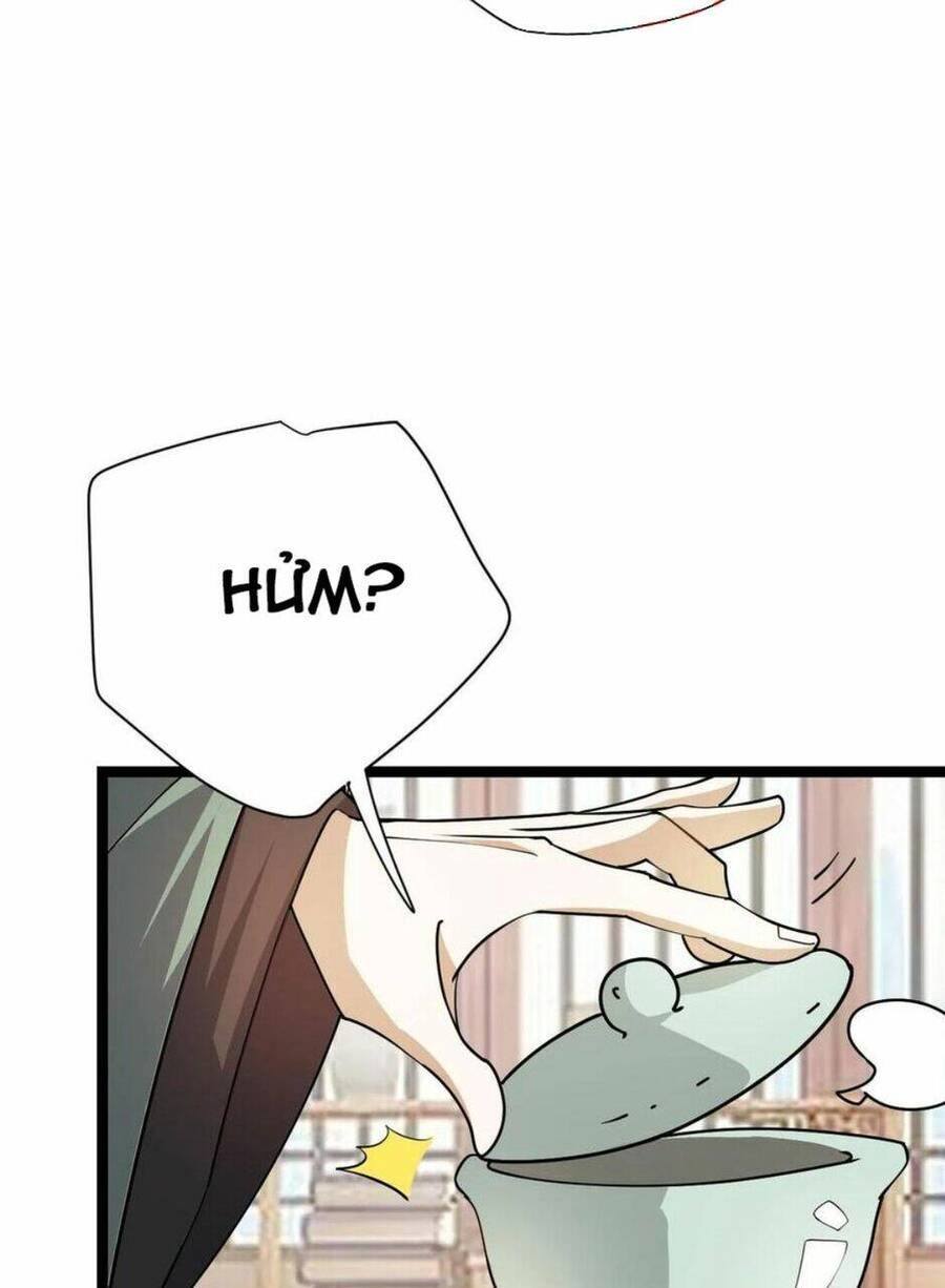 Huyền Huyễn: Ta Bắt Đầu Vô Địch Từ Bại Gia Chapter 14 - Trang 2