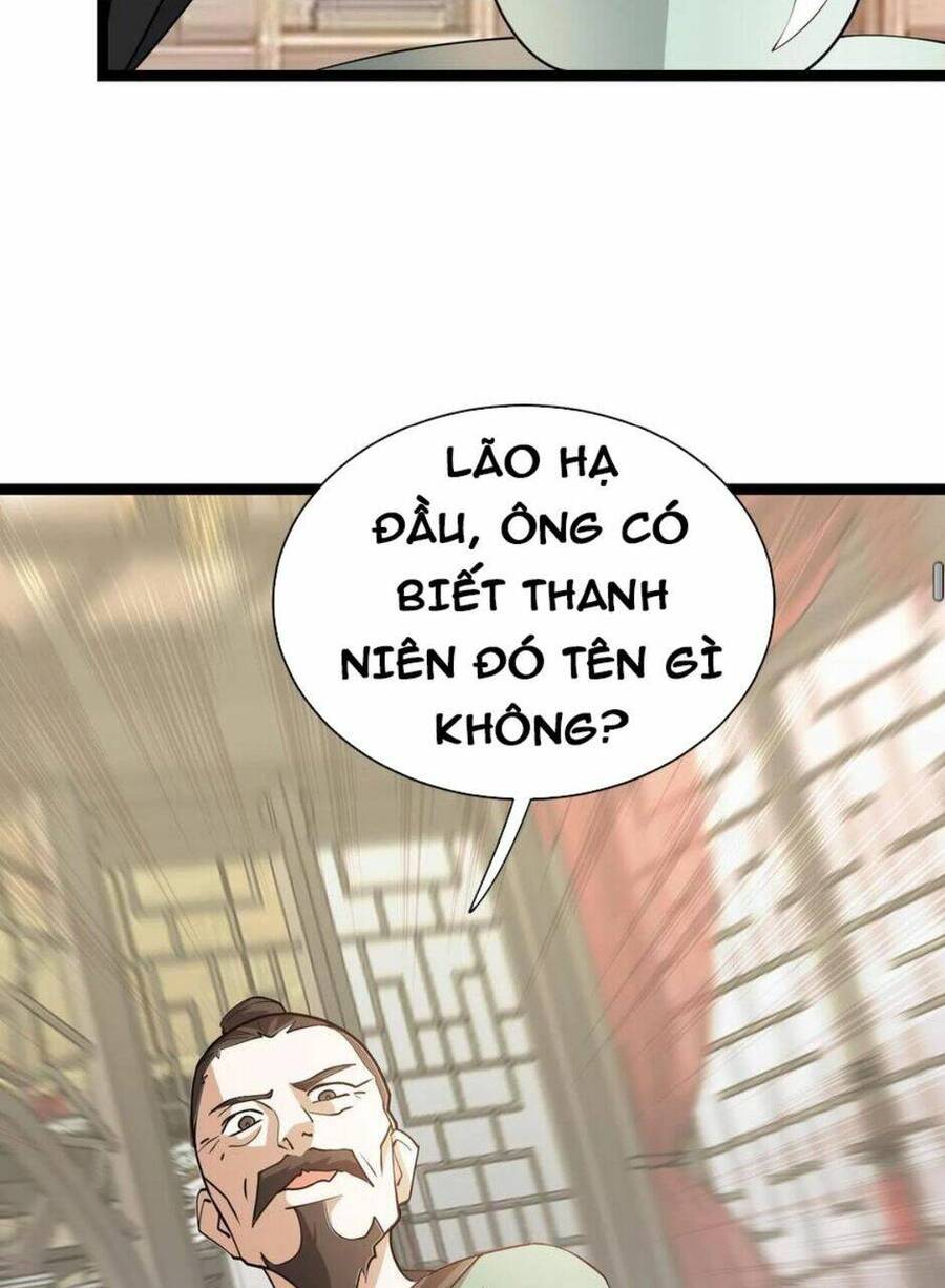 Huyền Huyễn: Ta Bắt Đầu Vô Địch Từ Bại Gia Chapter 14 - Trang 2