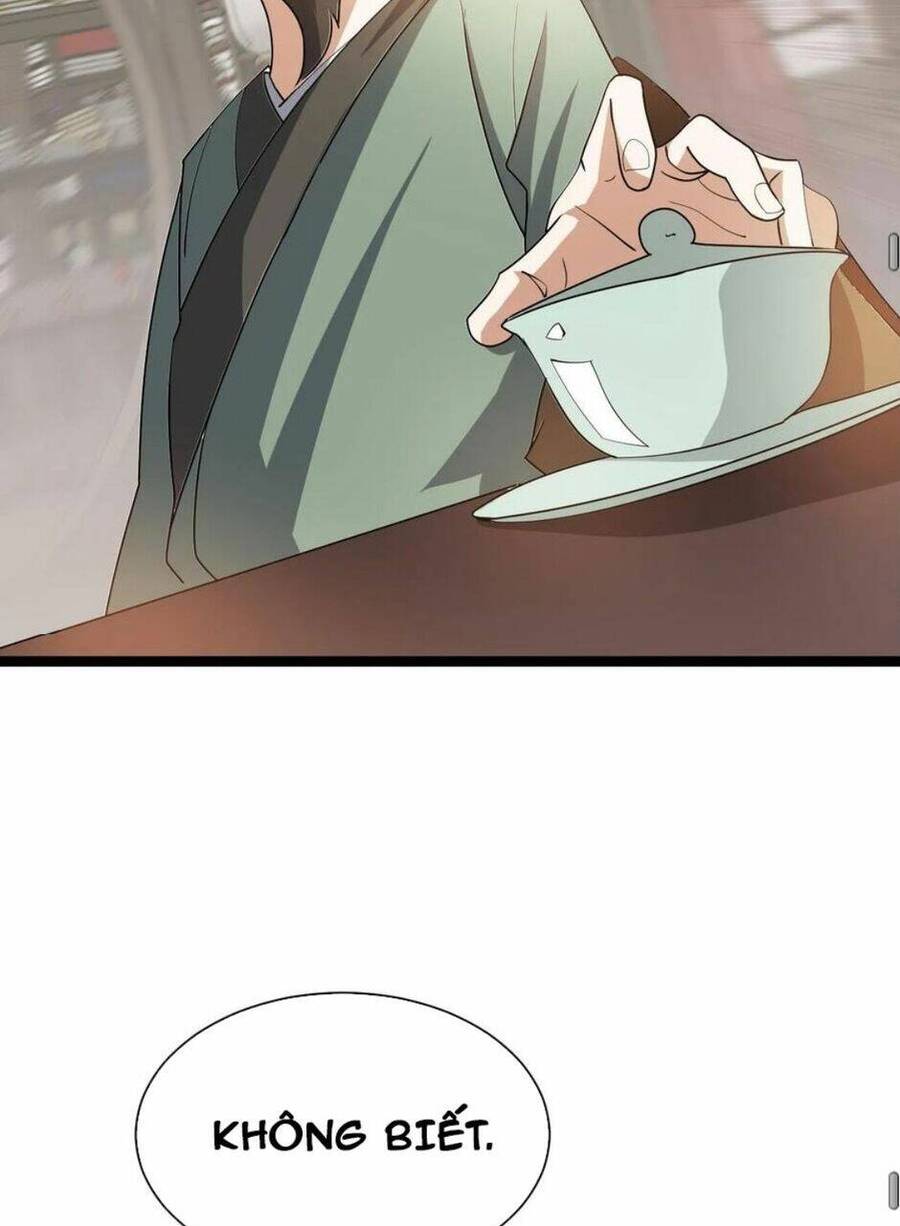 Huyền Huyễn: Ta Bắt Đầu Vô Địch Từ Bại Gia Chapter 14 - Trang 2