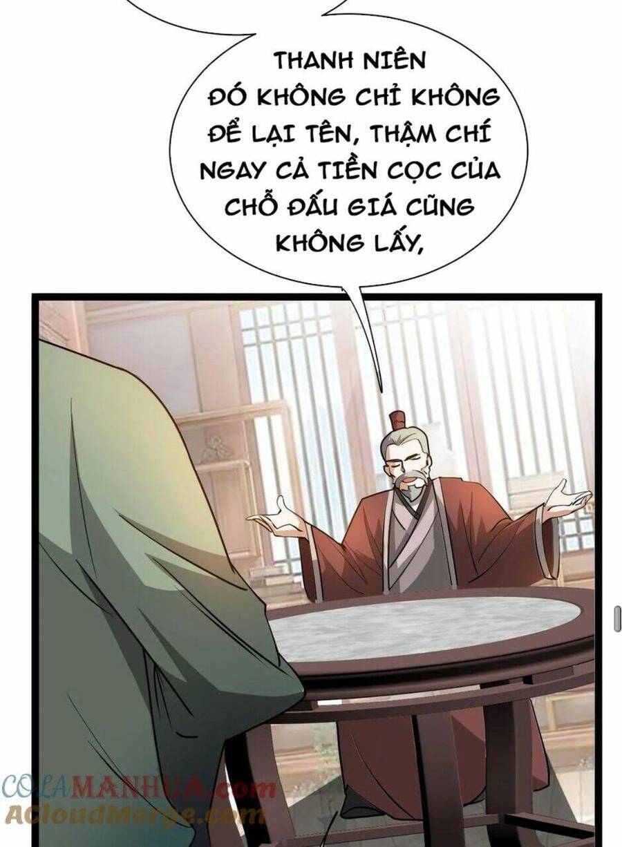 Huyền Huyễn: Ta Bắt Đầu Vô Địch Từ Bại Gia Chapter 14 - Trang 2