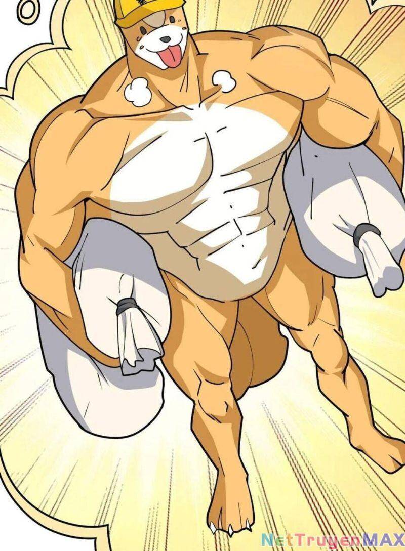 Huyền Huyễn: Ta Bắt Đầu Vô Địch Từ Bại Gia Chapter 14 - Trang 2