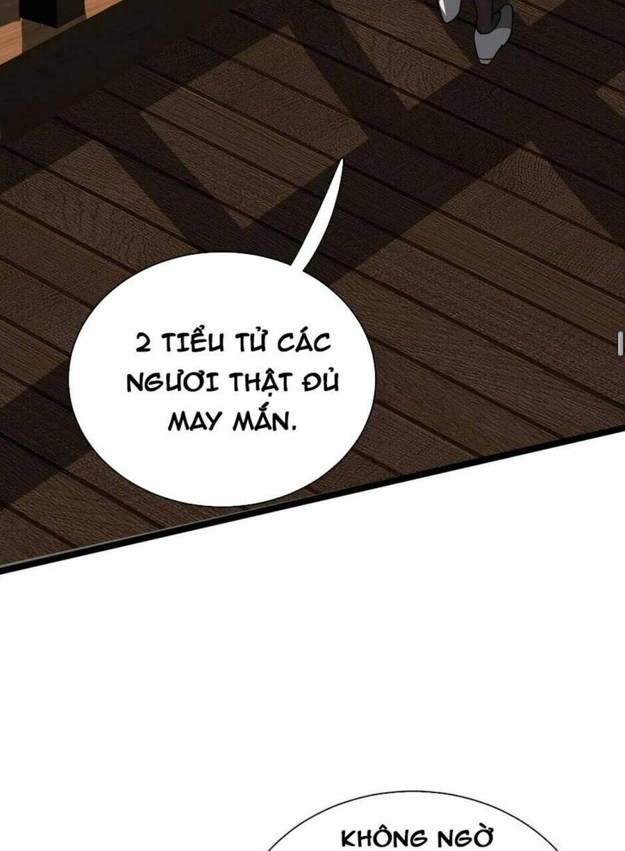 Huyền Huyễn: Ta Bắt Đầu Vô Địch Từ Bại Gia Chapter 14 - Trang 2