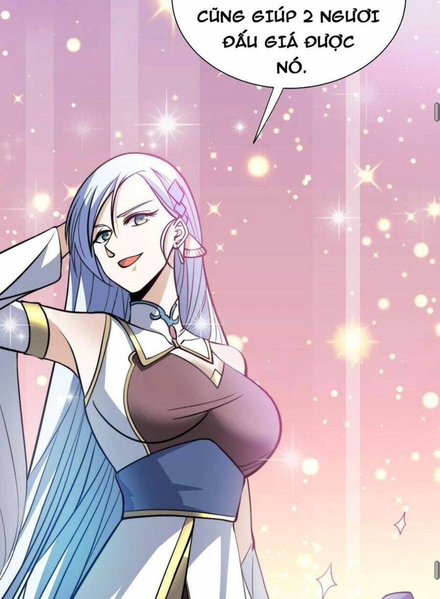 Huyền Huyễn: Ta Bắt Đầu Vô Địch Từ Bại Gia Chapter 14 - Trang 2