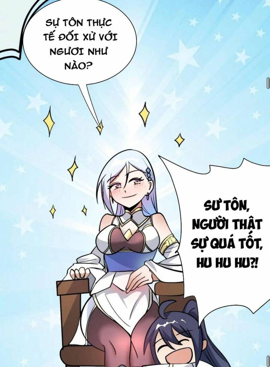 Huyền Huyễn: Ta Bắt Đầu Vô Địch Từ Bại Gia Chapter 14 - Trang 2