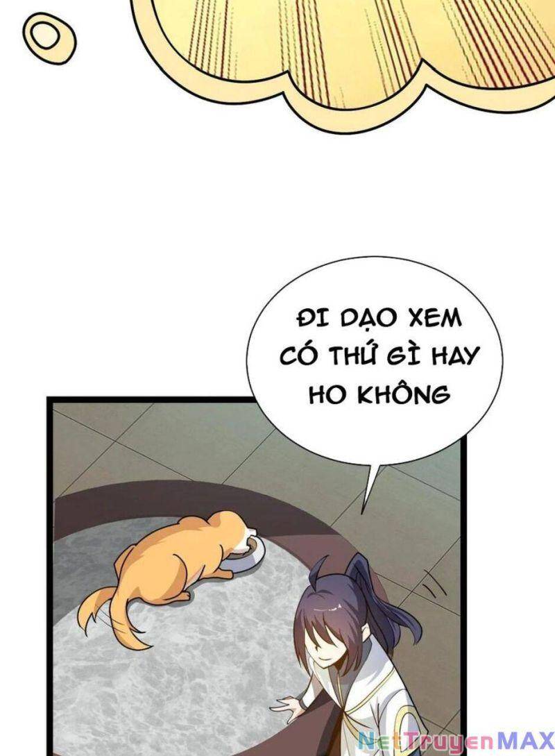 Huyền Huyễn: Ta Bắt Đầu Vô Địch Từ Bại Gia Chapter 14 - Trang 2