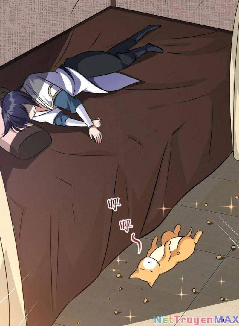 Huyền Huyễn: Ta Bắt Đầu Vô Địch Từ Bại Gia Chapter 15 - Trang 2