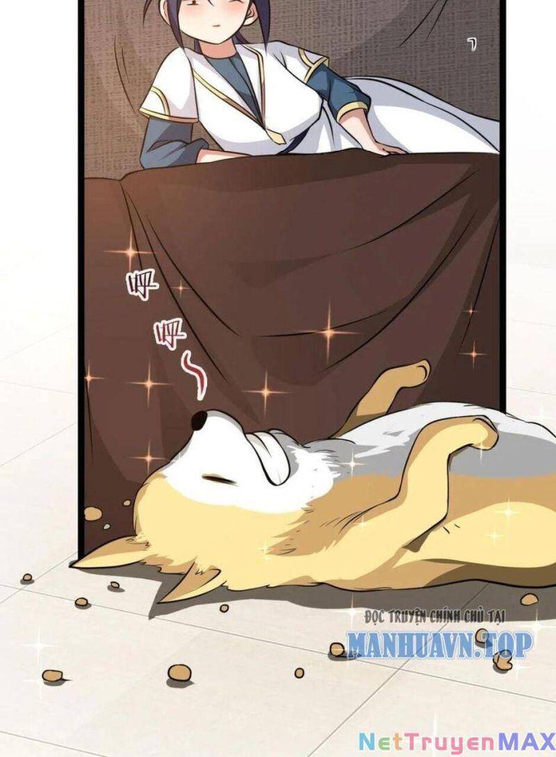 Huyền Huyễn: Ta Bắt Đầu Vô Địch Từ Bại Gia Chapter 15 - Trang 2