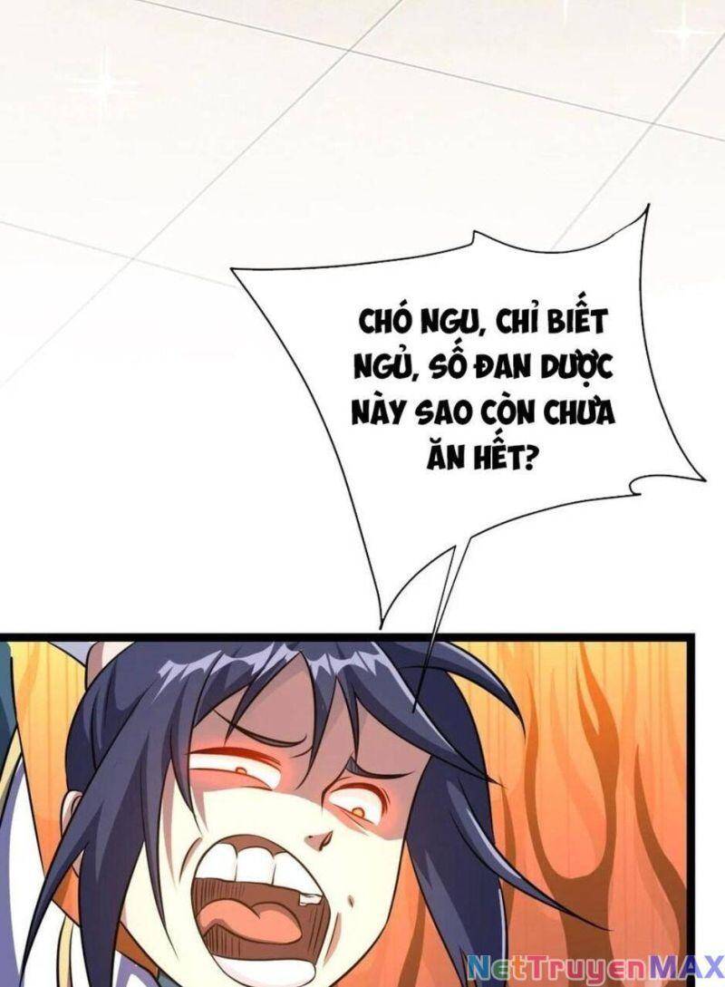 Huyền Huyễn: Ta Bắt Đầu Vô Địch Từ Bại Gia Chapter 15 - Trang 2