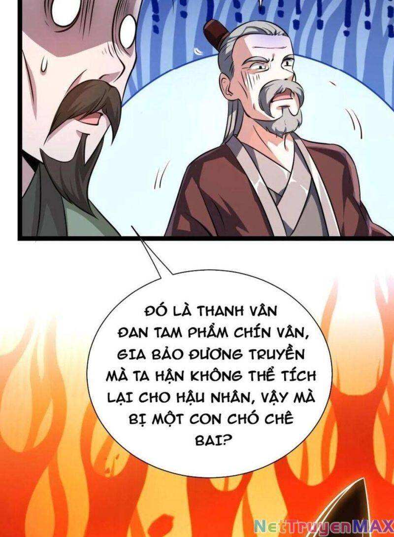 Huyền Huyễn: Ta Bắt Đầu Vô Địch Từ Bại Gia Chapter 15 - Trang 2