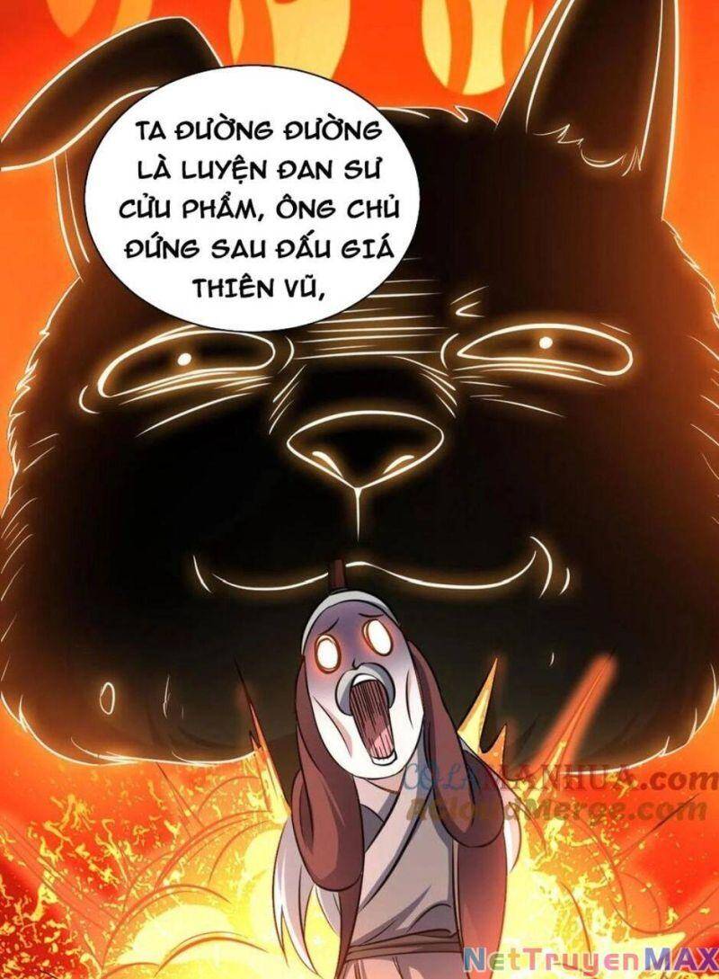 Huyền Huyễn: Ta Bắt Đầu Vô Địch Từ Bại Gia Chapter 15 - Trang 2