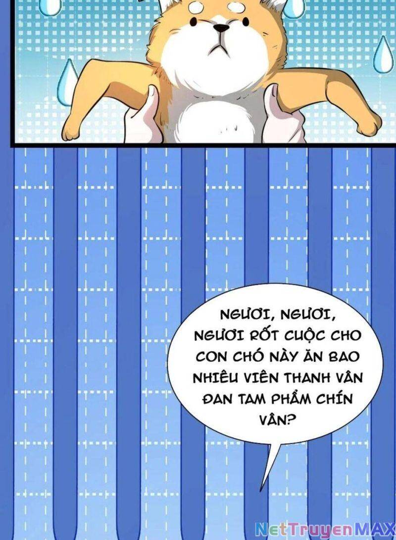 Huyền Huyễn: Ta Bắt Đầu Vô Địch Từ Bại Gia Chapter 15 - Trang 2