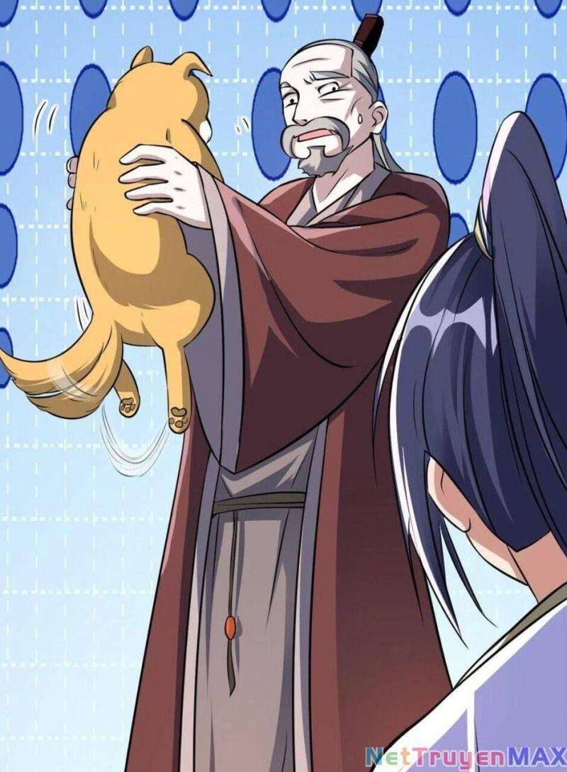 Huyền Huyễn: Ta Bắt Đầu Vô Địch Từ Bại Gia Chapter 15 - Trang 2