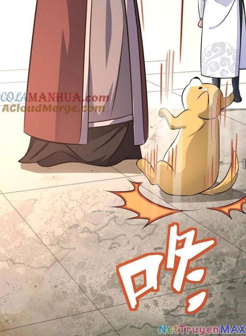 Huyền Huyễn: Ta Bắt Đầu Vô Địch Từ Bại Gia Chapter 15 - Trang 2