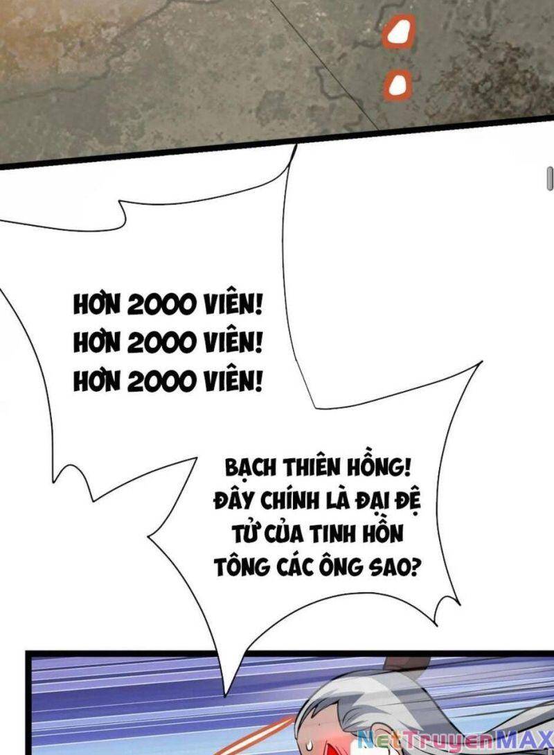 Huyền Huyễn: Ta Bắt Đầu Vô Địch Từ Bại Gia Chapter 15 - Trang 2