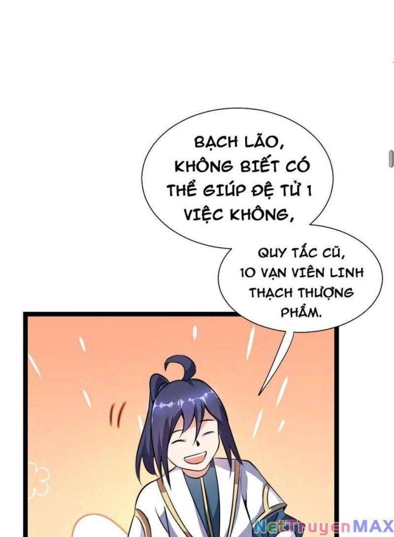 Huyền Huyễn: Ta Bắt Đầu Vô Địch Từ Bại Gia Chapter 15 - Trang 2