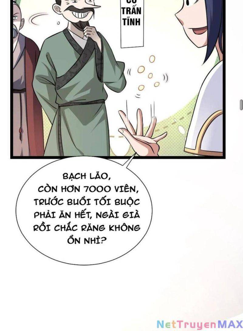 Huyền Huyễn: Ta Bắt Đầu Vô Địch Từ Bại Gia Chapter 15 - Trang 2