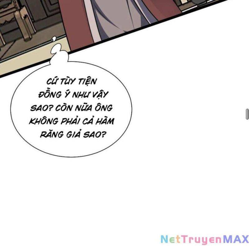 Huyền Huyễn: Ta Bắt Đầu Vô Địch Từ Bại Gia Chapter 15 - Trang 2