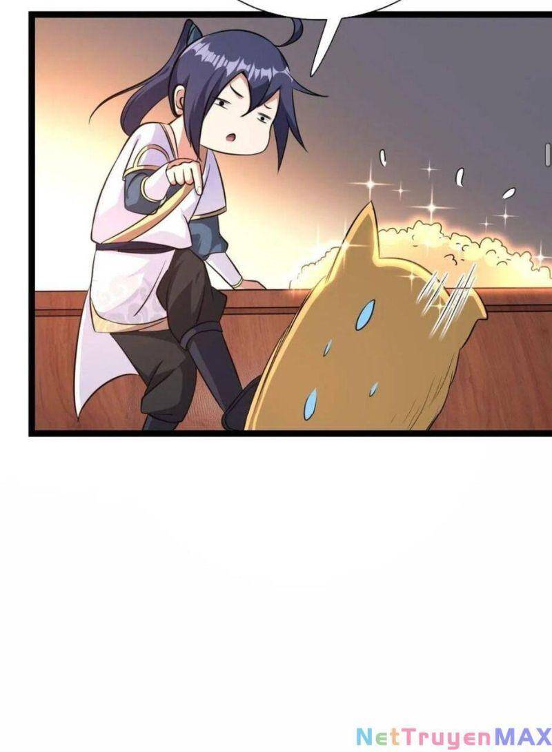 Huyền Huyễn: Ta Bắt Đầu Vô Địch Từ Bại Gia Chapter 15 - Trang 2