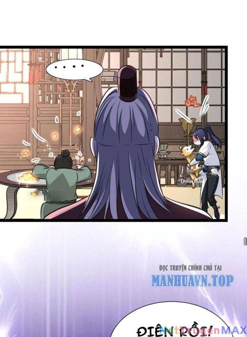 Huyền Huyễn: Ta Bắt Đầu Vô Địch Từ Bại Gia Chapter 15 - Trang 2