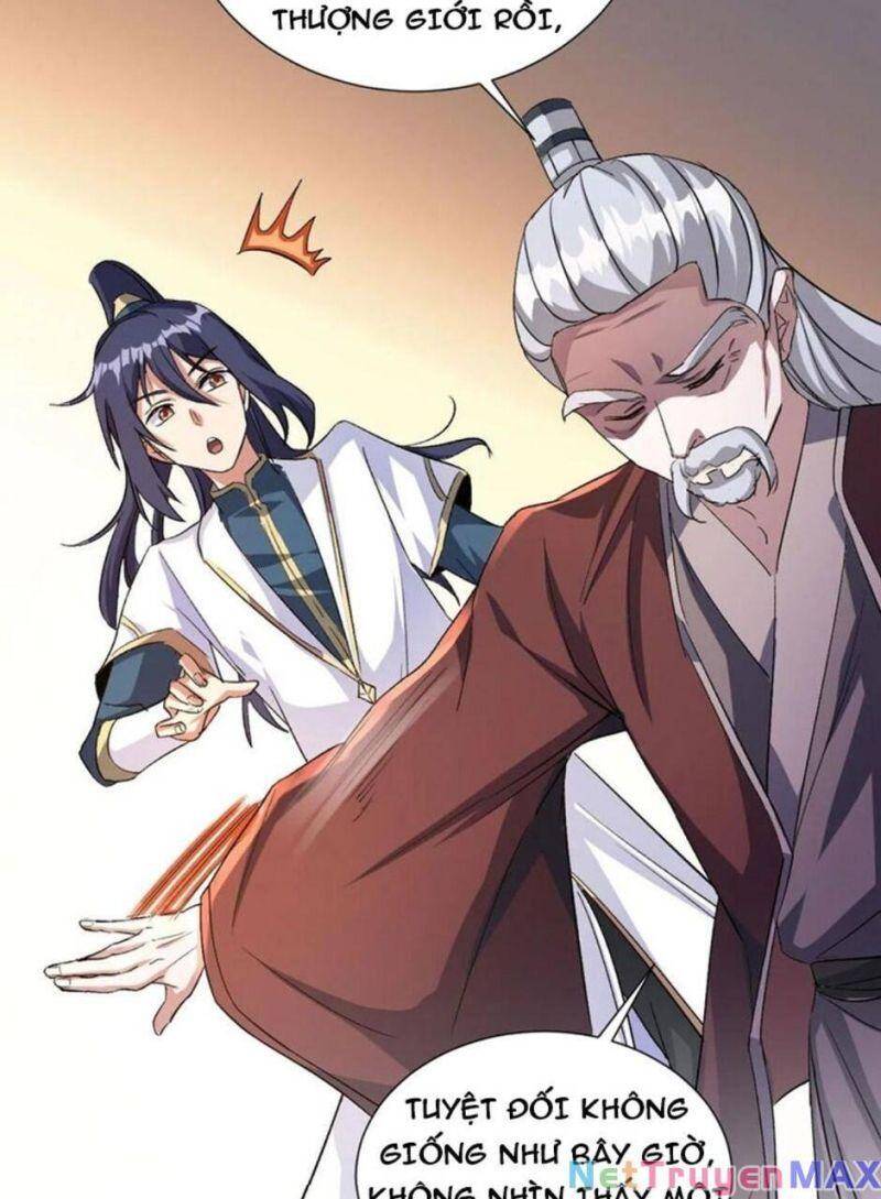 Huyền Huyễn: Ta Bắt Đầu Vô Địch Từ Bại Gia Chapter 16 - Trang 2