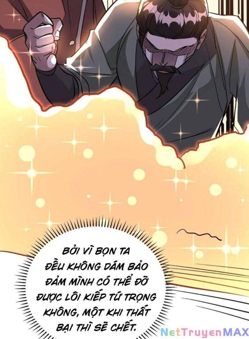 Huyền Huyễn: Ta Bắt Đầu Vô Địch Từ Bại Gia Chapter 16 - Trang 2