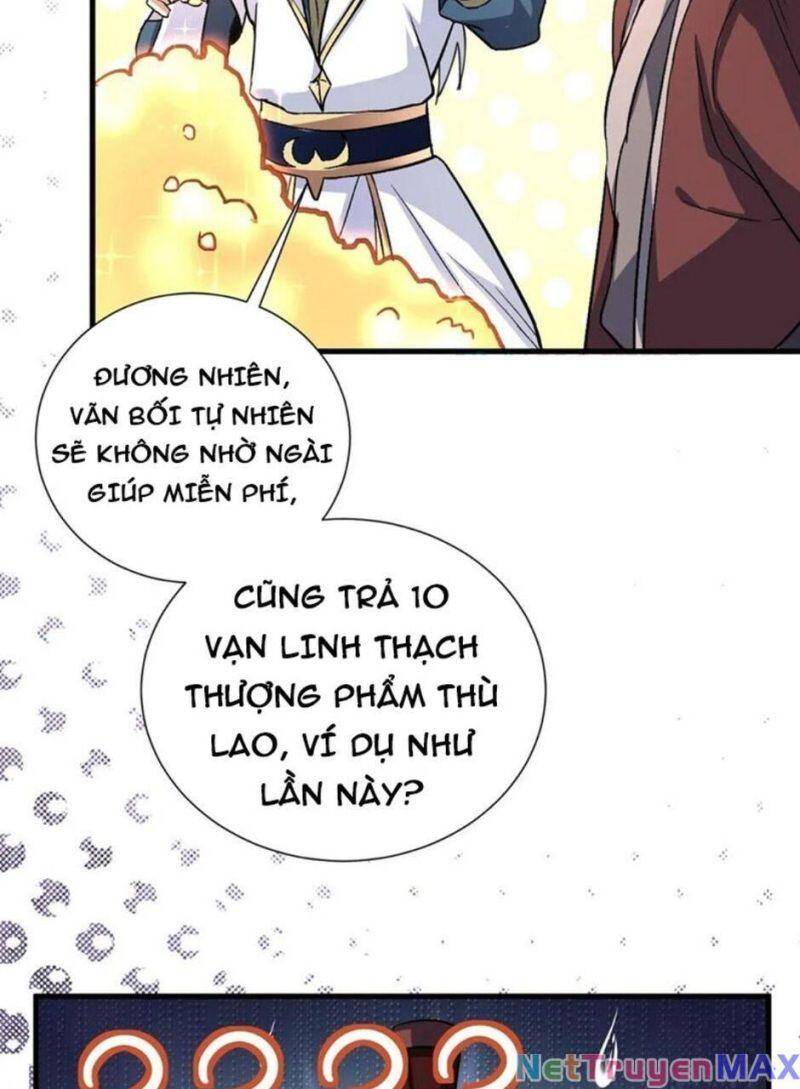 Huyền Huyễn: Ta Bắt Đầu Vô Địch Từ Bại Gia Chapter 16 - Trang 2